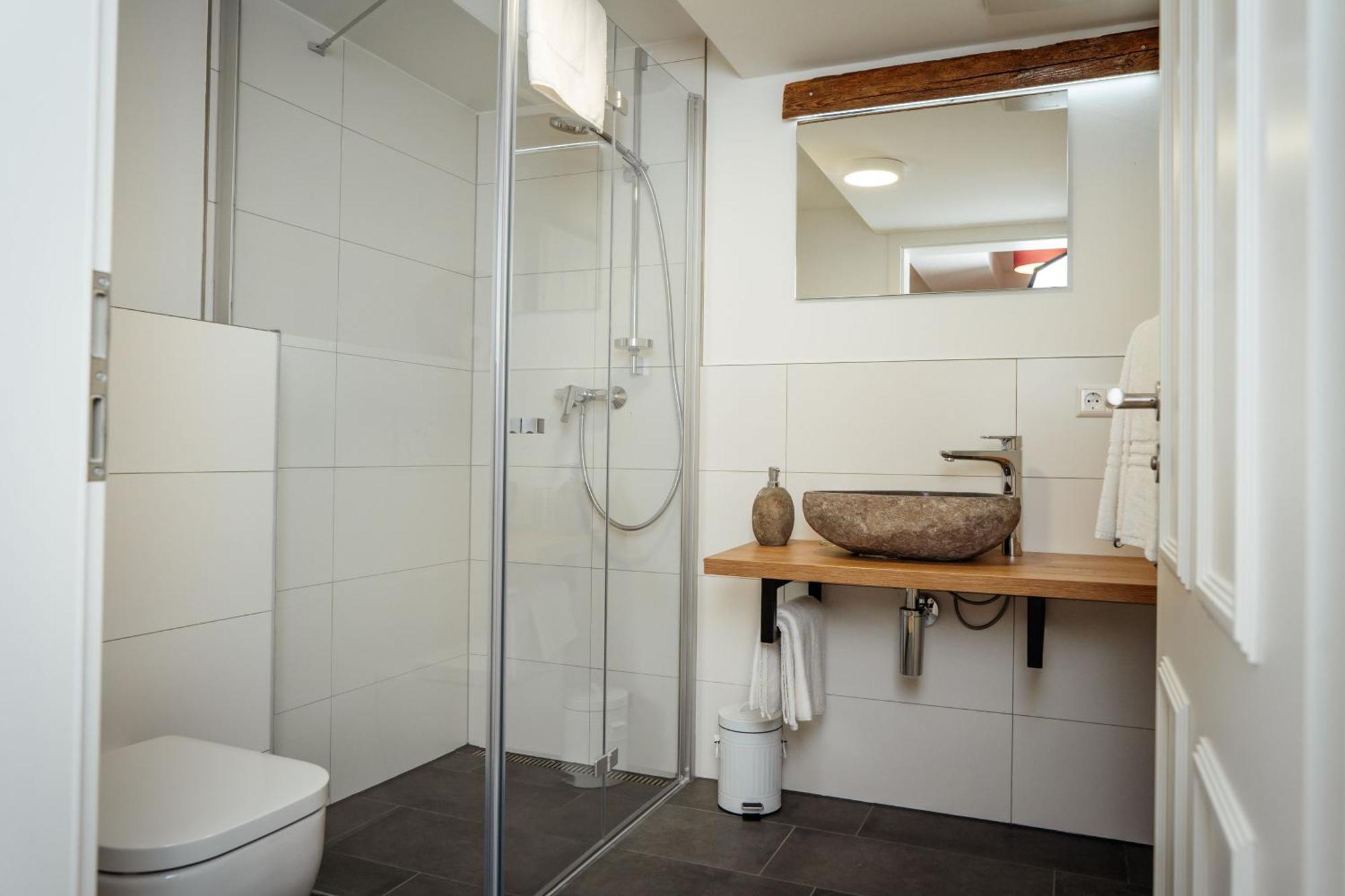 Bauernhaeusle Hotel Hessigheim Екстериор снимка